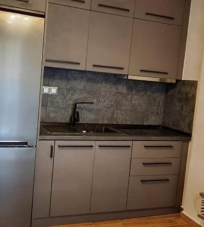 Orestis Cozy Nest Platamonas Buitenkant foto