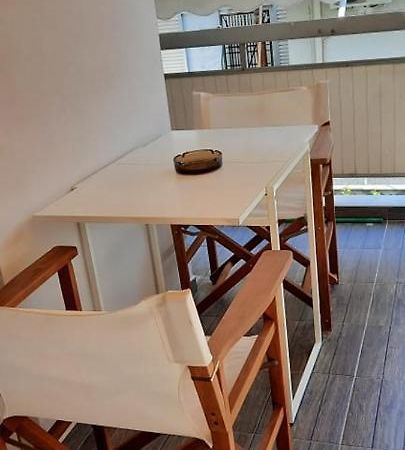 Orestis Cozy Nest Platamonas Buitenkant foto