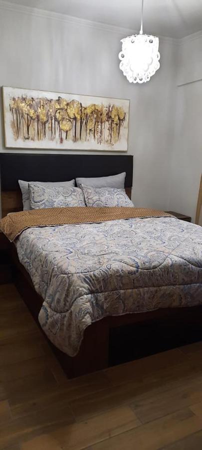 Orestis Cozy Nest Platamonas Buitenkant foto